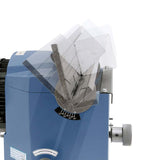 Bernardo KFM 500 M – 400V Winkelanfasenmaschine 15°–45°