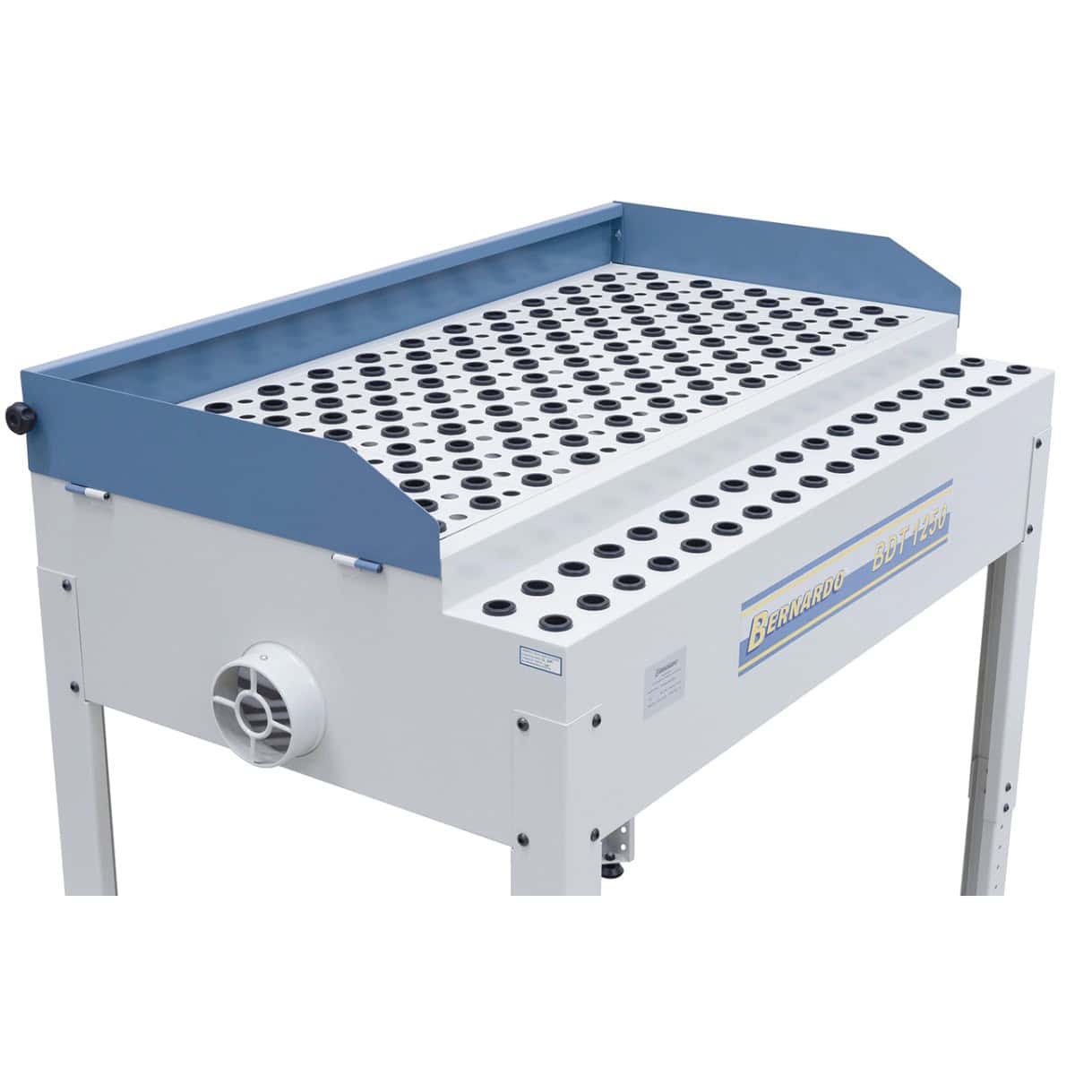 Aspiratore Bernardo Banco di aspirazione BDT 1250