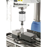 Bernardo FM 40 HSV Bohr-Fräsmaschine
