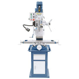 Bernardo FM 45 HS Bohr- und Fräsmaschine