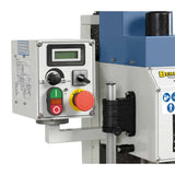 Bernardo KF 25 PRO – 3-Achs-Bohr-/Fräsmaschine ES-12 V