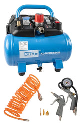 Kompressor Güde Airpower 190/08/6