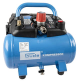 Kompressor Güde Airpower 190/08/6