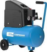 Kompressor 220/8/24 13-tlg. Güde