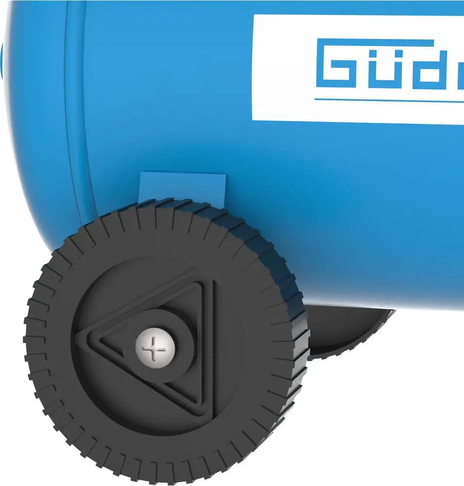 Kompressor 220/8/24 13-tlg. Güde