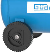 Kompressor 220/8/24 13-tlg. Güde