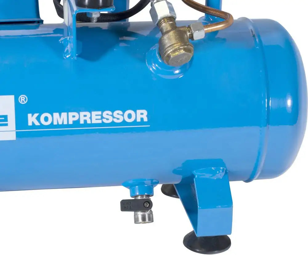 Kompressor Airpower 105/8/6 SILENT Güde