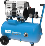 Kompressor Airpower 150/8/24 SILENT Güde