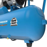 Kompressor Airpower 150/8/24 SILENT Güde