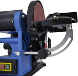 Guede GBTS 400 Sander