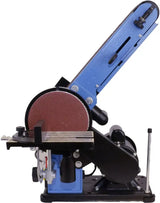 Guede GBTS 400 Sander