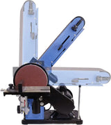 Guede GBTS 400 Sander