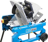 Guede Güde GFO 1801 Gehrungssäge - 1800 W Radial-Gehrungssäge
