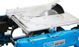 Guede Güde GFO 1801 Gehrungssäge - 1800 W Radial-Gehrungssäge