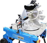 Guede Güde GFO 1801 Gehrungssäge - 1800 W Radial-Gehrungssäge