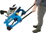 Guede Güde GFO 1801 Gehrungssäge - 1800 W Radial-Gehrungssäge