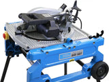 Guede Güde GFO 1801 Gehrungssäge - 1800 W Radial-Gehrungssäge