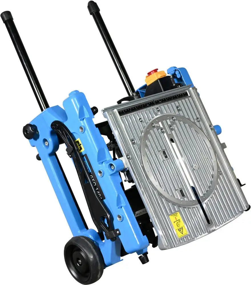 Guede Güde GFO 1401 Gehrungssäge