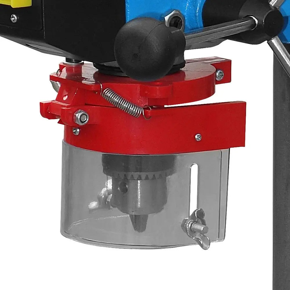 Guede GTB 13/355 Säulenbohrmaschine