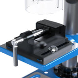 Guede GTB 16/550 LASER-Säulenbohrmaschine