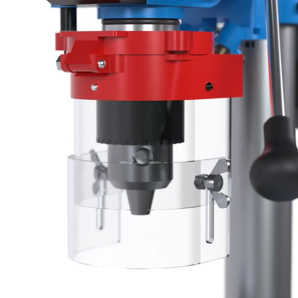 Guede GTB 16/550 LASER-Säulenbohrmaschine