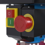 Guede GTB 16/550 LASER-Säulenbohrmaschine