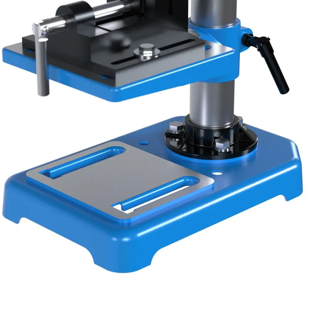 Guede GTB 16/550 LASER-Säulenbohrmaschine