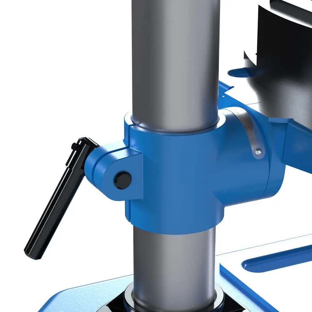 Guede GTB 16/550 LASER-Säulenbohrmaschine