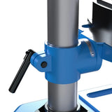 Guede GTB 16/550 LASER-Säulenbohrmaschine