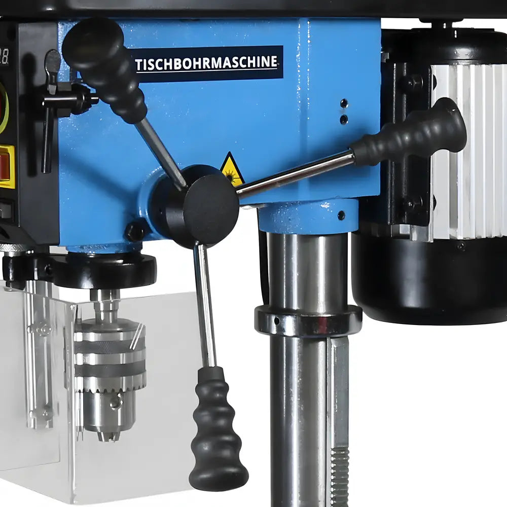 Säulenbohrmaschine Guede GTB 16/500 VARIO