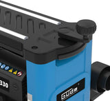 Guede GDH 330 Dickenhobel- und Dickenhobelmaschine