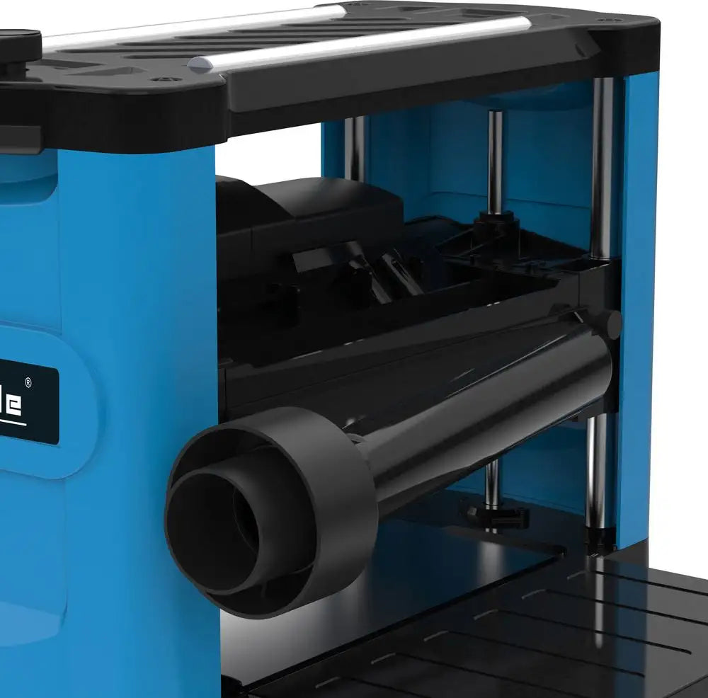 Guede GDH 330 Dickenhobel- und Dickenhobelmaschine