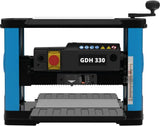 Guede GDH 330 Dickenhobel- und Dickenhobelmaschine