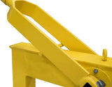 Güde Steinbrecher GSK 140/420