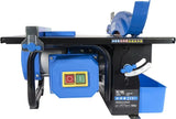 Attrezzatura edile Guede Tagliapiastrelle elettrica GF 180