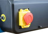 Guede GADH 200 Flächen- und Dickenhobelmaschine