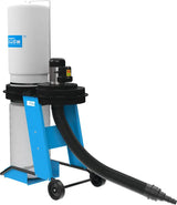 Guede GAA 65.1 1150 m³/h mobiler Abluftventilator
