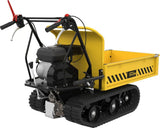 Guede Baumaschinen Güde GRD 300.1/R Raupen-Minidumper