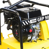 Guede Baumaschinen GFK 90 Vibrationsplatte