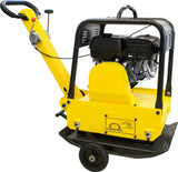 Guede GRP 160 30 kN Vibrationsplatten-Baugerät