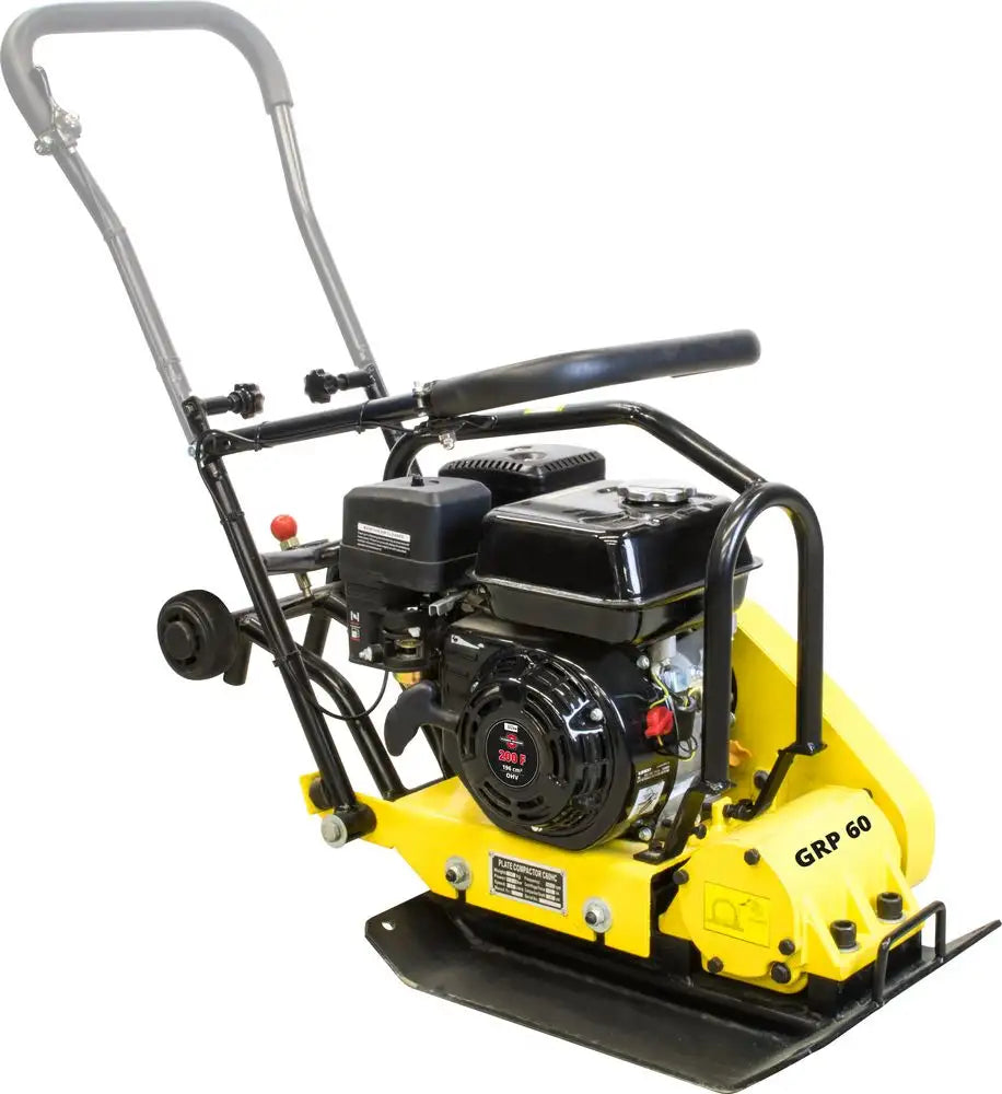 Attrezzatura edile Guede Piastra vibrante GRP 60