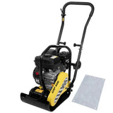 Attrezzatura edile Guede Piastra vibrante GRP 50E