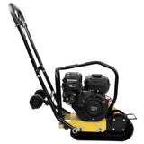 Attrezzatura edile Guede Piastra vibrante GRP 50E