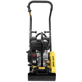 Attrezzatura edile Guede Piastra vibrante GRP 50E