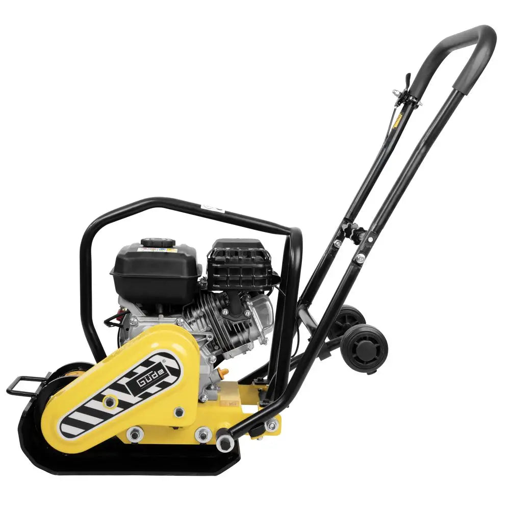 Attrezzatura edile Guede Piastra vibrante GRP 50E
