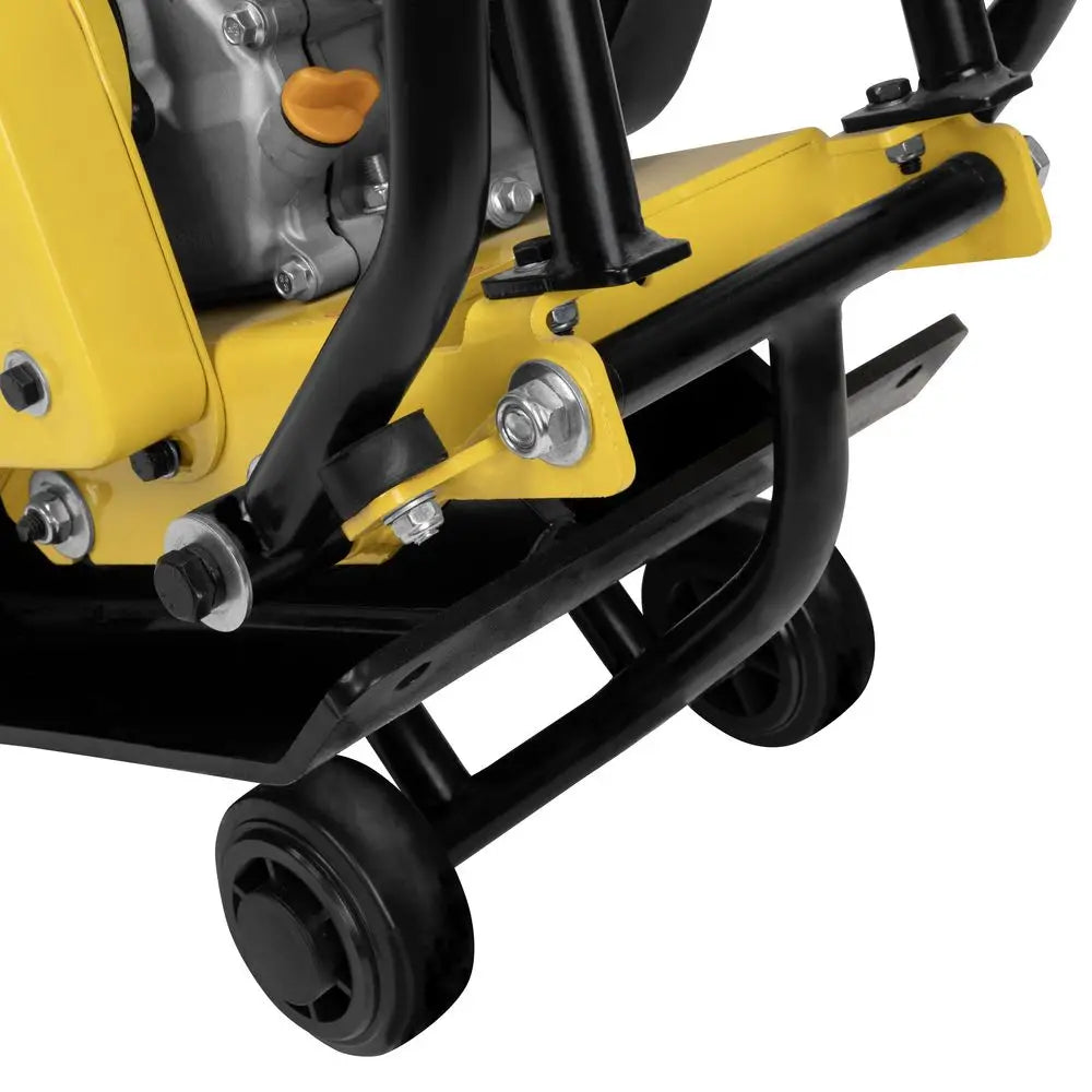 Attrezzatura edile Guede Piastra vibrante GRP 50E