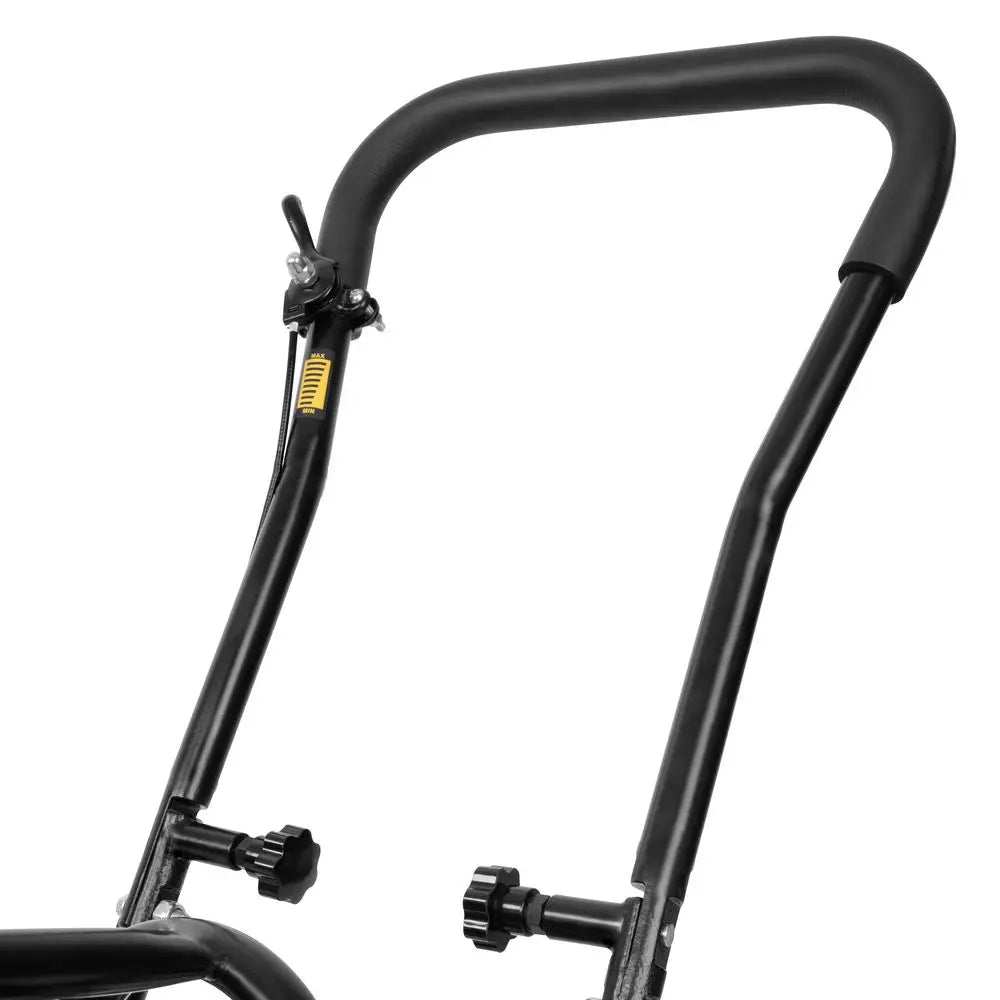 Attrezzatura edile Guede Piastra vibrante GRP 50E