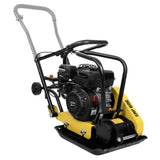 Güde GRP 60E Vibrationsplatte