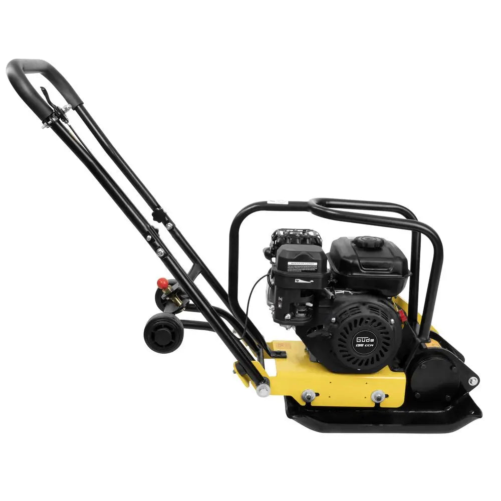 Güde GRP 60E Vibrationsplatte