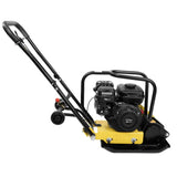 Güde GRP 60E Vibrationsplatte